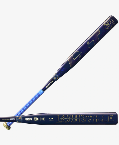 Vist Large View of Product Image Which is New Louisville Slugger LXT 2025 BB/SB Fastpitch Bat