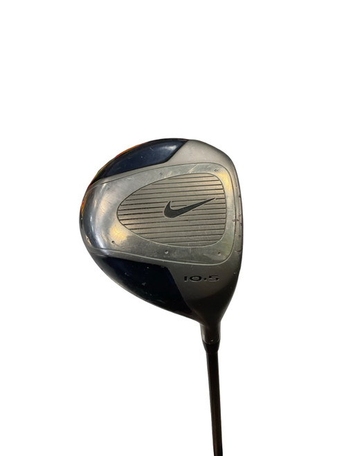 Vist Large View of Product Image Which is Used, Nike, Mens, Driver, right hand, 10.5 Degree