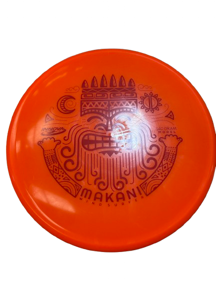 Vist Large View of Product Image Which is New DX Makani