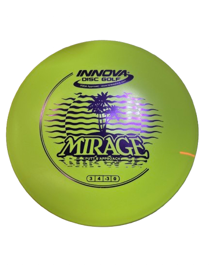 Vist Large View of Product Image Which is New DX Mirage