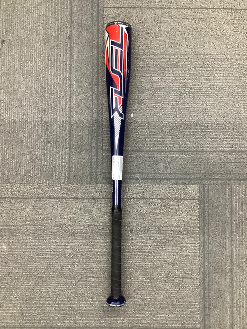 Vist Large View of Product Image Which is Used Rawlings FUEL BB/SB USA 2 5/8 Bat 26"