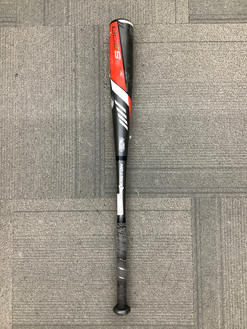 Vist Large View of Product Image Which is Used Easton S200 BB/SB USSSA 2 5/8 Bat 31"