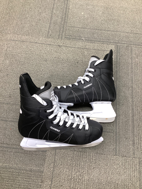 Vist Large View of Product Image Which is Used 5TH ELEMENT Senior Hockey Skate Senior 9