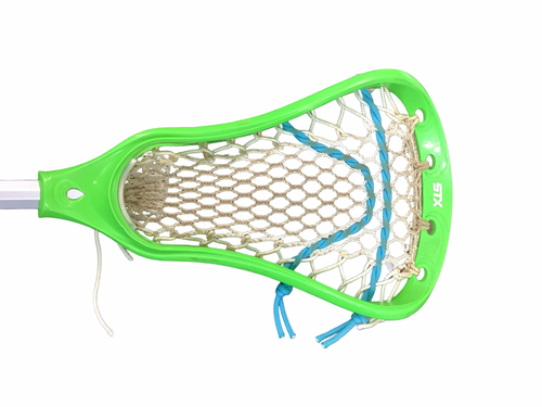Vist Large View of Product Image Which is Used STX FORTRESS Wmn Def/LSM Complete Stick Green