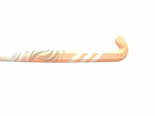 Vist Large View of Product Image Which is Used Adidas FLX 24 COMPO 6 FH Complete Stick Pink 35"