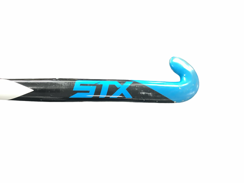 Vist Large View of Product Image Which is Used STX RX 101 FH Complete Stick Royal Blue 37"