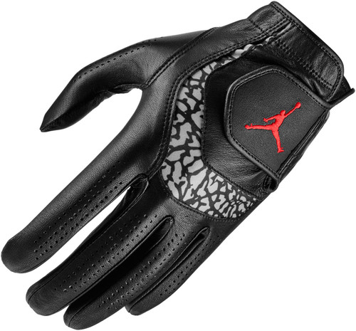 Vist Large View of Product Image Which is New JORDAN TOUR GG MLH BLK ML