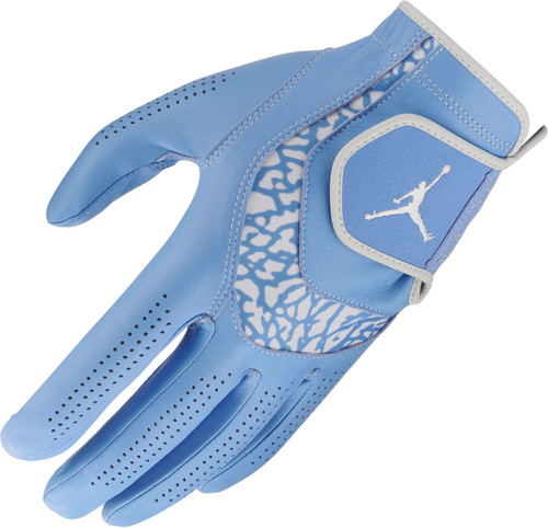Vist Large View of Product Image Which is New JORDAN TOUR GG MLH CBLU LG