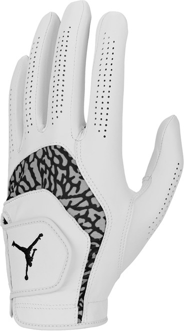 Vist Large View of Product Image Which is New JORDAN TOUR GG MLH WHT XL
