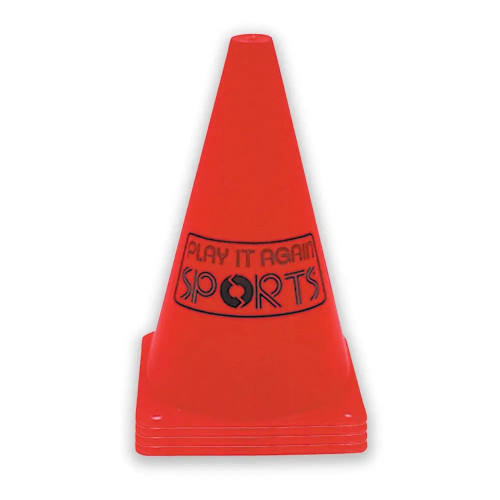 Vist Large View of Product Image Which is New 9" PIAS MARKER CONE