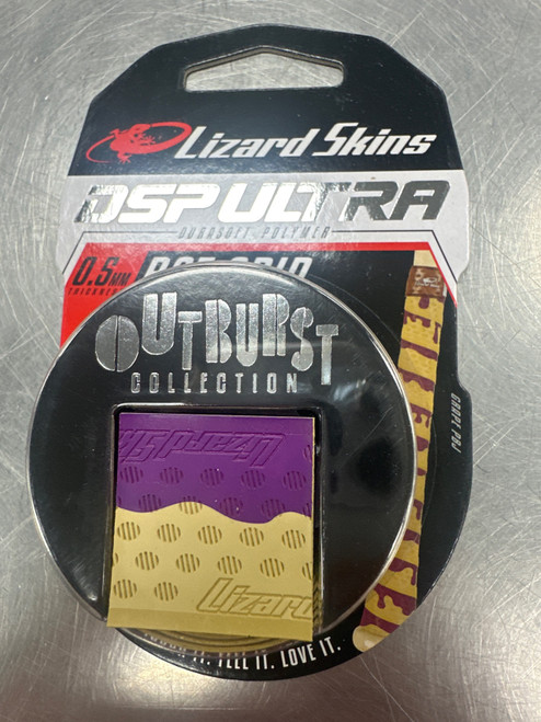 Vist Large View of Product Image Which is New DSP ULTRA 0.5MM-GRAPE PBJ