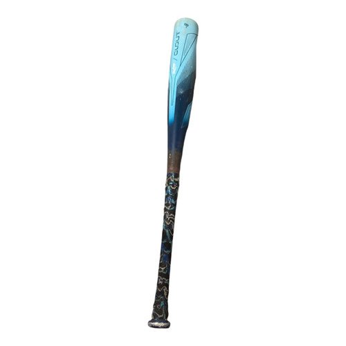 Vist Large View of Product Image Which is Used Rawlings CLOUT ALLOY 30/22 BB/SB USSSA 2 3/4 Bat 30"