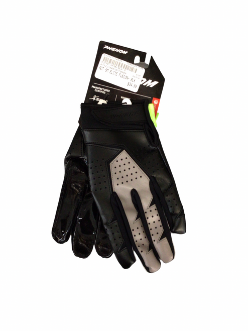 Vist Large View of Product Image Which is New ADT MED ELITE FUSION- BLK
