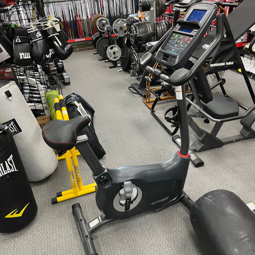 Vist Large View of Product Image Which is Used Schwinn 170 Upright Bike