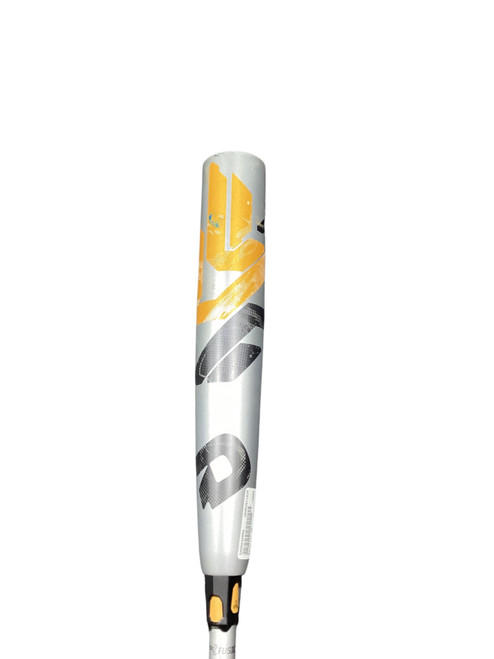 Vist Large View of Product Image Which is Used Demarini CF BB/SB High School -3 Bat 33"