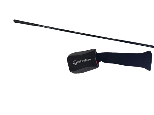 Vist Large View of Product Image Which is Used Taylormade M2 Mens Driver LH 10.5 Degree