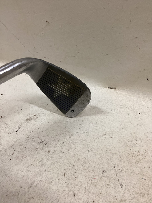 Vist Large View of Product Image Which is Used US Kids BLUE 45 Golf Wedge Junior RH Pitching Wedge