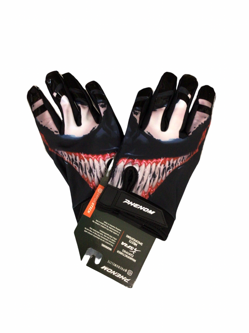 Vist Large View of Product Image Which is New ADT LG VENOM GLOVES