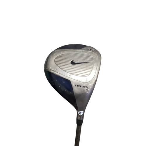 Vist Large View of Product Image Which is Used Nike 400 CC Mens Driver RH 10.0 Degree