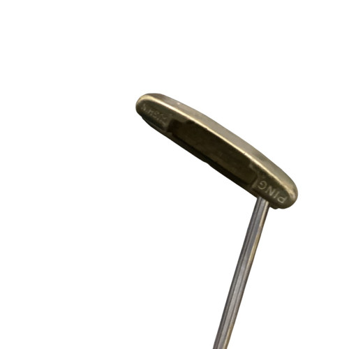 Vist Large View of Product Image Which is Used Ping CUSHIN Mens Putter RH