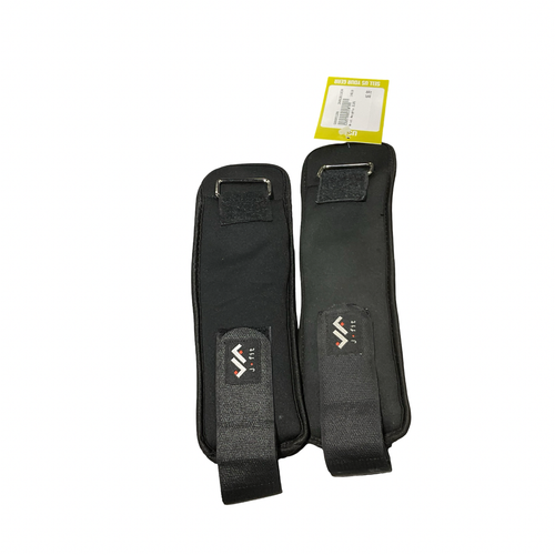Vist Large View of Product Image Which is Used Wrist Weights