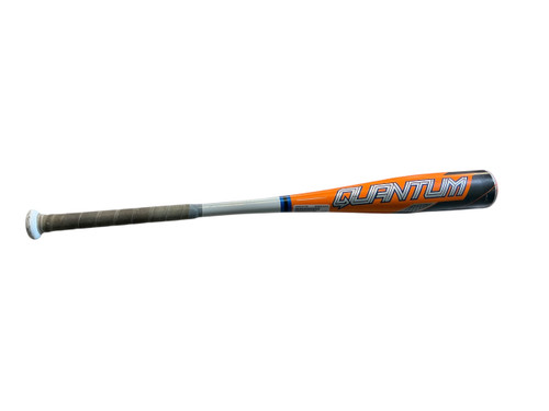 Vist Large View of Product Image Which is Used Easton QUANTUM BB USA 2 5/8 Bat 28"