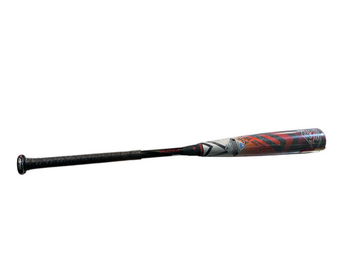Vist Large View of Product Image Which is Used Louisville Slugger SELECT PWR BB USA 2 5/8 Bat 30"