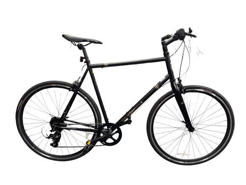 Vist Large View of Product Image Which is New KHS BIKE URBAN SOUL 8 XL 23"