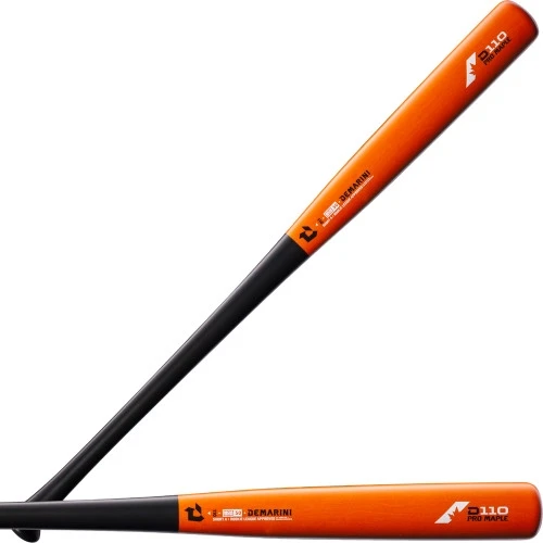Vist Large View of Product Image Which is New DI13 DEMARINI PRO MAPLE 33