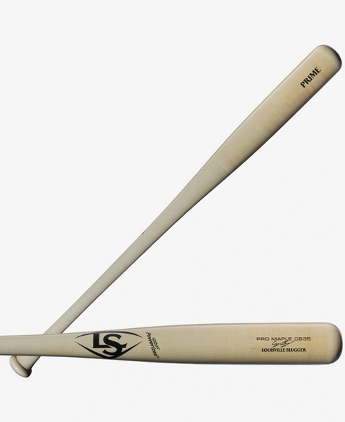 Vist Large View of Product Image Which is New PRIME CB35 33" WOOD BAT