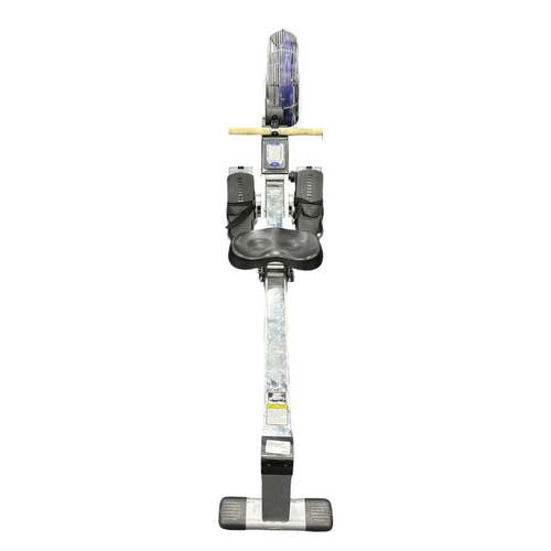 Vist Large View of Product Image Which is Used Stamina 1405 AIR ROWER Rowing Machine
