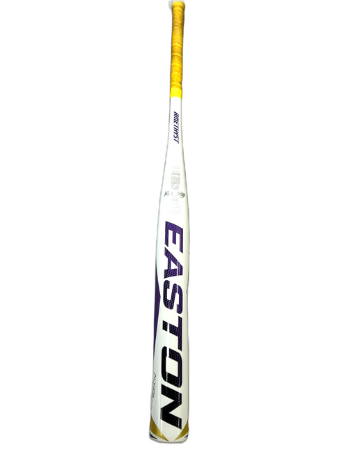 Vist Large View of Product Image Which is Used Easton AMETHYST BB/SB Fastpitch Bat 33"