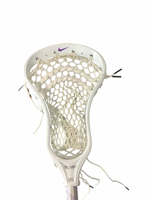 Vist Large View of Product Image Which is Used Nike LEGACY Men Atk/Mid Complete Stick None
