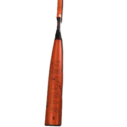 Vist Large View of Product Image Which is Used Louisville Slugger SLMTB5-22 BB/SB USSSA 2 5/8 Bat 31"
