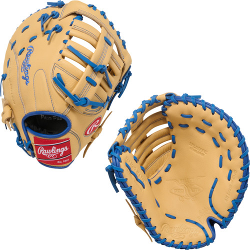 Vist Large View of Product Image Which is New Rawlings Select Pro Lite Freddie Freeman 11.5" RHT SPDB/CV 1B Gove