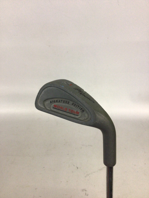 Vist Large View of Product Image Which is Used WORLD TOUR SIGNATURE EDITION Jr Individual Iron RH 7 Iron