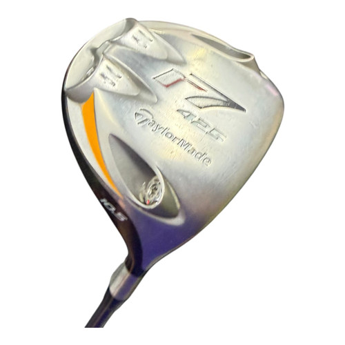 Vist Large View of Product Image Which is Used Taylormade R7 425 Mens Driver RH 10.5 Degree