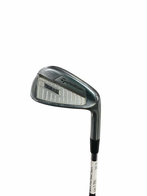 Vist Large View of Product Image Which is Used Taylormade P760 Mens Individual Iron RH 9 Iron