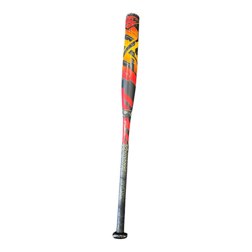 Vist Large View of Product Image Which is Used Louisville Slugger LXT BB/SB Fastpitch Bat 32"