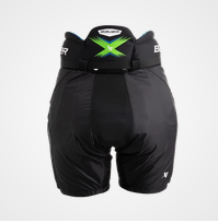 Vist Large View of Product Image Which is New Bauer X Youth Pant