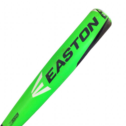 Vist Large View of Product Image Which is Used Easton ZCOR HYBRID TORQ BB/SB High School -3 Bat 33"