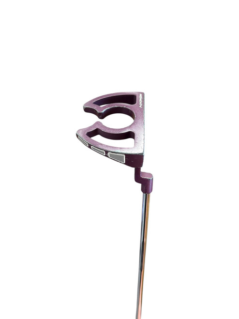 Vist Large View of Product Image Which is Used Wilson Womens Putter RH