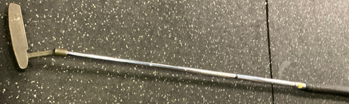 Vist Large View of Product Image Which is Used Ping ANSER 3 Mens Putter RH