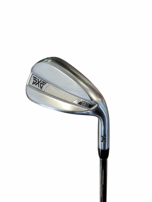 Vist Large View of Product Image Which is PXG 0211 COR2 9 IRON