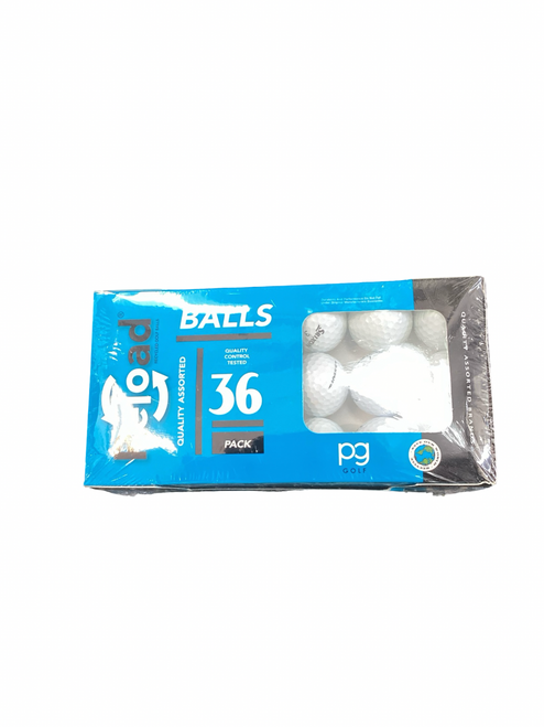 Vist Large View of Product Image Which is New 36 PK ASSORTED BRANDS WH