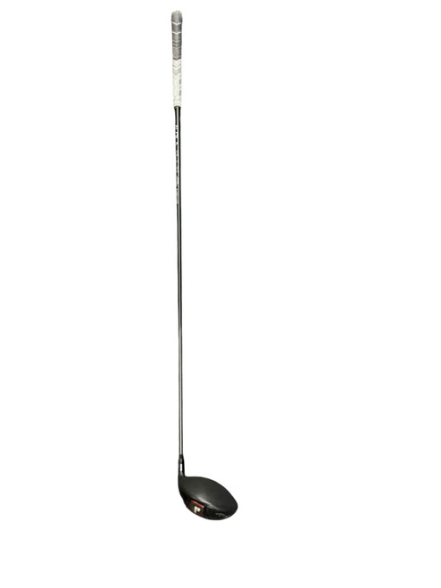 Vist Large View of Product Image Which is Used Callaway BIG BERTHA ALPHA Mens Driver RH 8.5 Degree