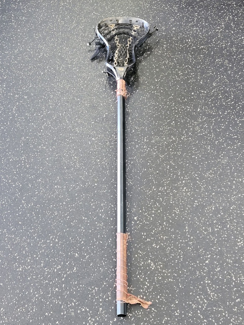 Vist Large View of Product Image Which is Used East Coast Dyes BRAVO 1 Men Atk/Mid Complete Stick Black