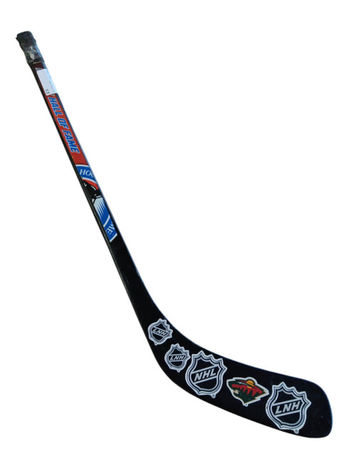 Vist Large View of Product Image Which is Used SMALL STICK Youth Wood Left