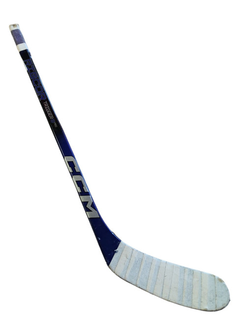 Vist Large View of Product Image Which is Used CCM RIBCOR TRIGGER Youth Wood Left