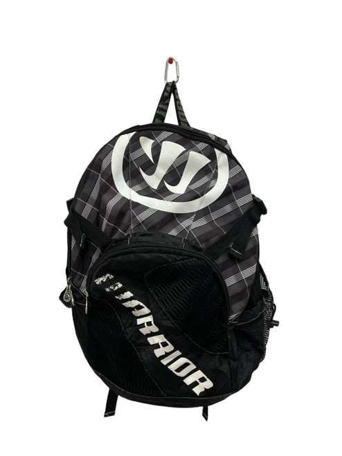 Vist Large View of Product Image Which is Used Warrior LAX Player Backpack